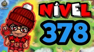 BOMBER FRIENDS N&Iacute;VEL 378