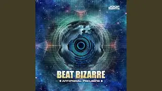 Antipodal Focusing (Original Mix)