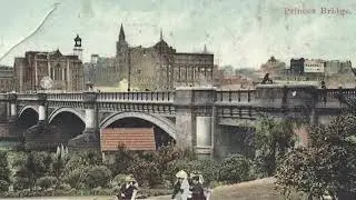 Melbourne, Australia in old photographs
