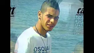 Hicham Catalonia 2014 (اعطاك قلبك)