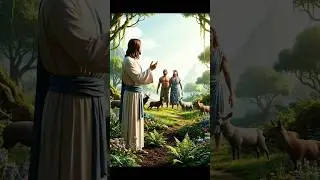 Sada raja #music #jesus #adamandeve