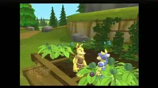 Neopets The Darkest Faerie (Part 1) Tormund's Story