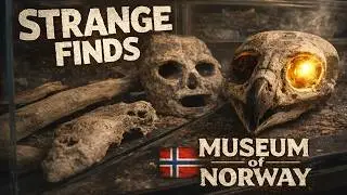 Stavanger Museum Tour