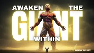 Transform Your Life with Tony Robbins' Awaken the Giant Within