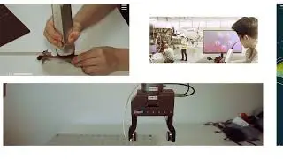 GelSight's 3D Tactile Sensing Technology