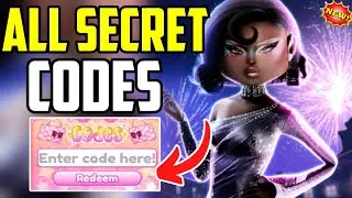 ALL NEW Dress To Impress Codes 2026 😍 | FREE Outfits, Accessories & Gameplay | Roblox