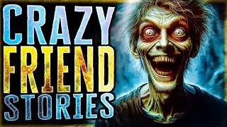 3 TRUE Tales of Friendship Gone Horribly Wrong - Crazy Friend Stories