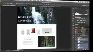 5 điều bạn n&ecirc;n biết khi l&agrave;m việc với Photoshop layers