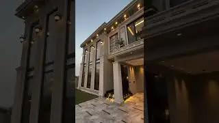 Home tour in DHA | home tour DHA Lahore phase 7 | DHA Pakistan
