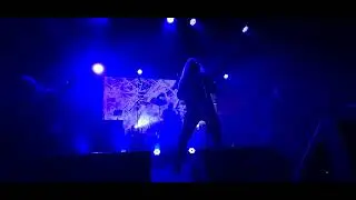 Dordeduh full set @ Quantic, 10.01.2026