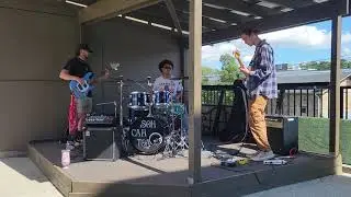 WolfBrew Sept. 25th 2021-Slowing it Down