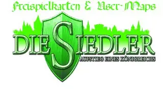 [Folge 1208] Die Siedler 6 - AeK - Spielerkarten - Lady Alandra