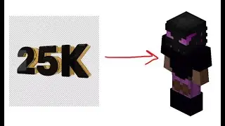 25k Kills on my Final Destination (hypixel skyblock ironman)
