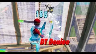 Rarin - Yessir 🤙 Fortnite Montage