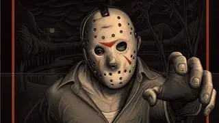 Friday the 13th: The Game: The Jason (Sparataner_97) that just would not die 🤣