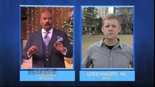 Ask Steve - That Thang Went Companywide!