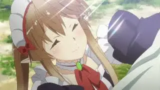 Outbreak Company - S01E02