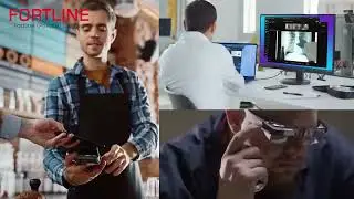You want to make hybrid work, work for you |  Cisco | Fortline (private) Limited
