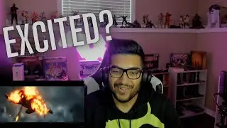 Call of Duty&reg;: Vanguard | Reveal Trailer | REACTION!