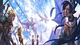 Journey to the End (The End of Dragon Nest M)