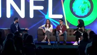 Youtube Gang: Create, Broadcast and Interact - INFLOW Global Summit