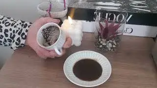 AKREP BURCU  💑🧿🎆KAHVE FALI