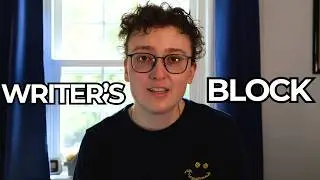 How to Combat Writer's Block ✍️💭