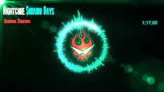 Nightcore Sorairo Days