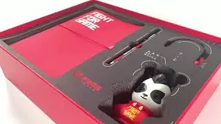 Premium Gift Box/Custom Gift Box Set/China Gift Box manufacturer