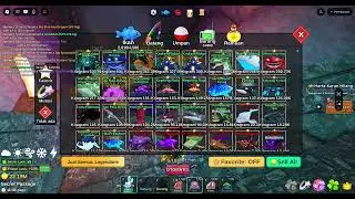 FISH IT - LEVIATHAN