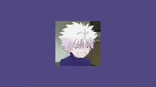 Killua - Lofi Sounds 1 hour