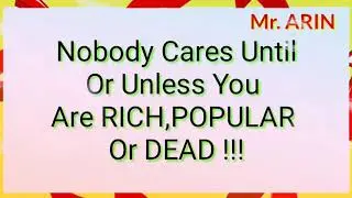 Real Life Quotes on HARD TIME ft. JOKER | ARIN SRIVASTAVA | Joker Quotes on Life
