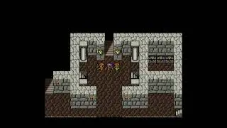 Final Fantasy 4 Namingway Edition 2026Jan01