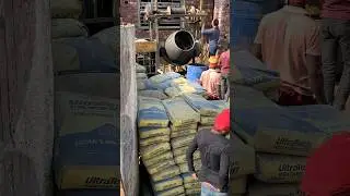 Slap Casting Video || Tips For Slap Casting || Ultra-Tech Weather Plus || #Construction #slabcasting