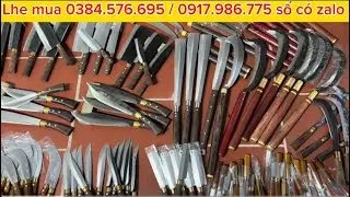 📣THANH LÍ : DỌN KHO PHẦN MỚI 0384.576.695 