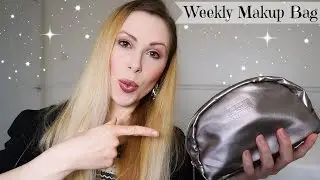 Weekly Makeup Basket