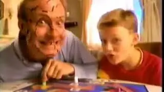 Bonkers! from Milton Bradley (1990)