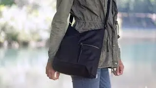 Pistil Women's Easy Rider Crossbody Bag