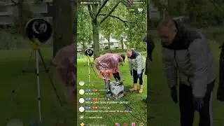 kluizen jacht