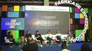 Allan Miranda, Eduardo Daltro, Giuliano Bittecourt, Felipe Criniti, Dannyel Filgueiras - #CPGoi&aacute;s2