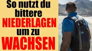 Mit Fehlern und Niederlagen umgehen - 3 Tipps für Leistungssportler