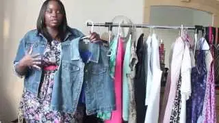 Stylish Curves Top 6 Pieces Every Plus Size Girl Should Have For Summer