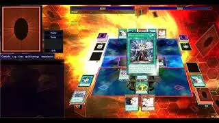 [EDOPro Custom Cards] Custom Zefras - Extra Deck Support