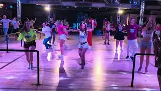 Take Me To The Beach - Stampede - 2026 Stagecoach Dance Contest - Group A