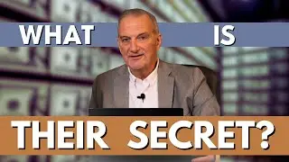 WHY THE WEALTHY DONT USE INDEX FUNDS 1080