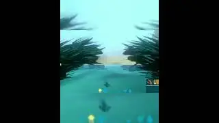 How to tame Otter in ark mobile | #arkmobile #shorts #ayushgamerz #arkmobileshorts #taming