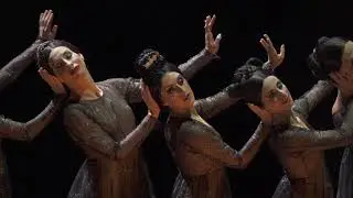 Jarom&iacute;r Weinberger &ndash; Fr&uuml;hlingsst&uuml;rme (Komische Oper Berlin) (Trailer 02)