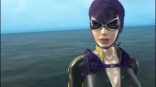 Tomb Raider  Underworld, parte 2 #video