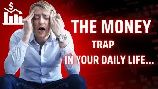 The Saving Trap..... Why Your Money is Losing Value Every Day!