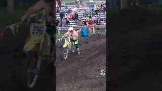 Goon riding